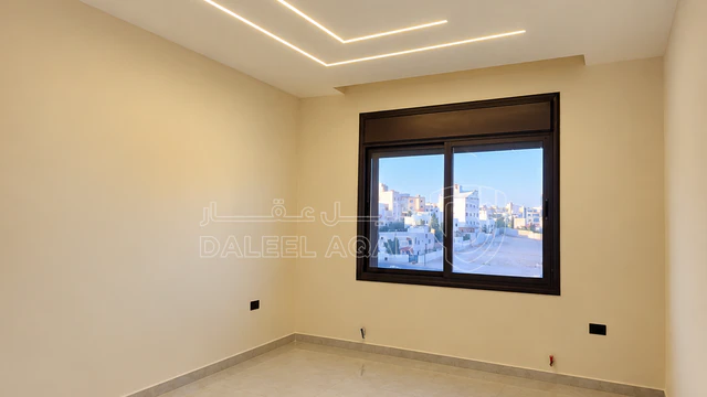 شقة في شقة فاخرة بحي النويجيس-طابق أخير مع روف دوبلكس - 78,000 دأ - صورة NaN
