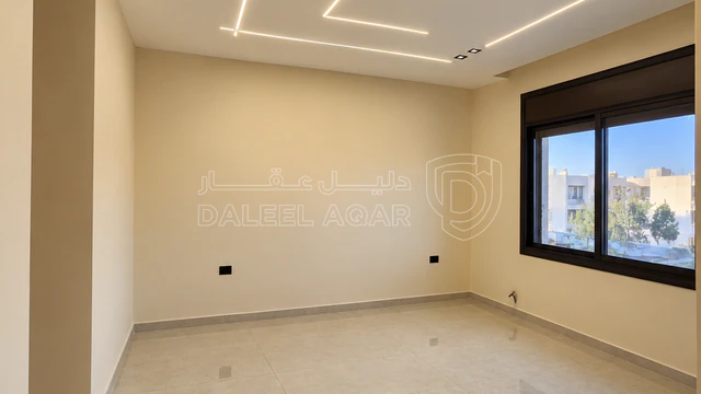شقة في شقة فاخرة بحي النويجيس-طابق أخير مع روف دوبلكس - 78,000 دأ - صورة NaN