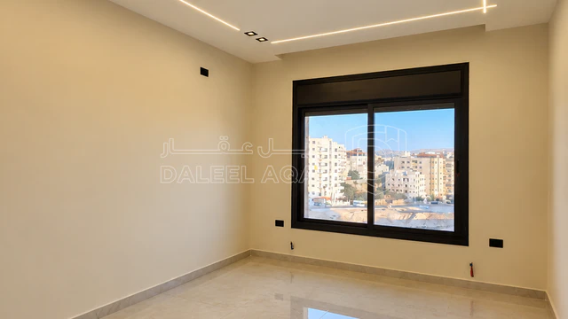شقة في شقة فاخرة بحي النويجيس-طابق أخير مع روف دوبلكس - 78,000 دأ - صورة NaN