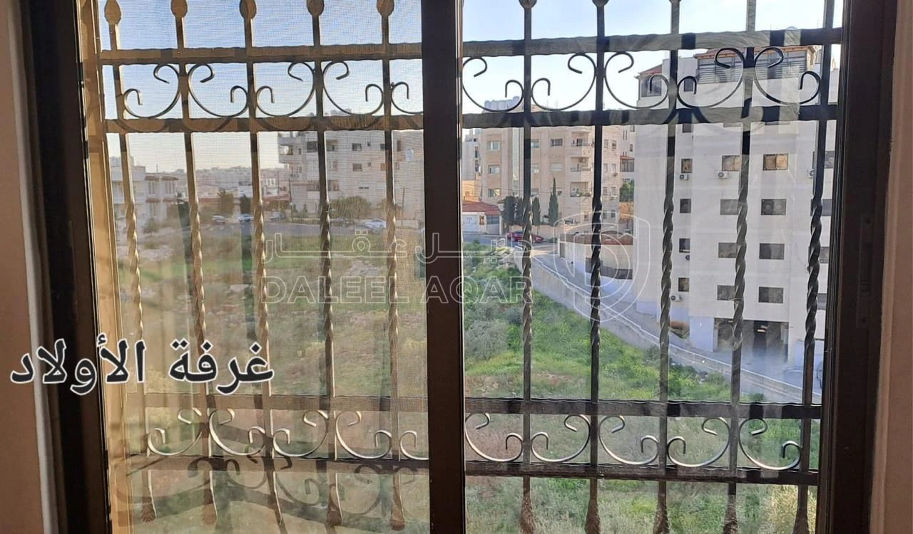 شقة في عمان طبربور ابو عليا - 53,000 دأ - صورة 14