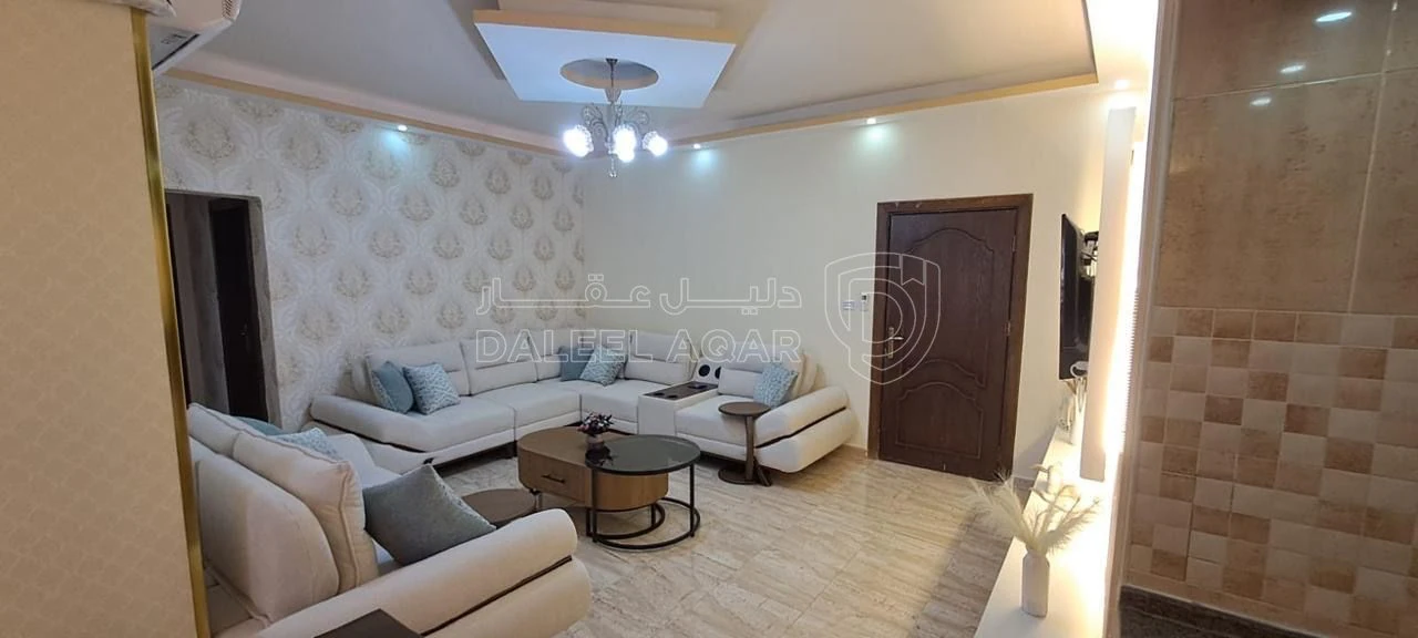 شقة في عمان طبربور ابو عليا - 53,000 دأ - صورة 3