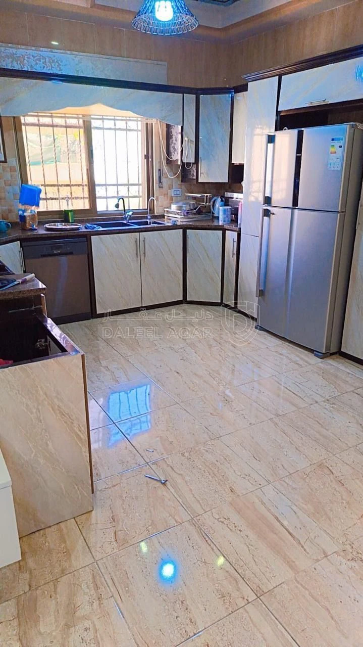 شقة في عمان طبربور ابو عليا - 53,000 دأ - صورة 2
