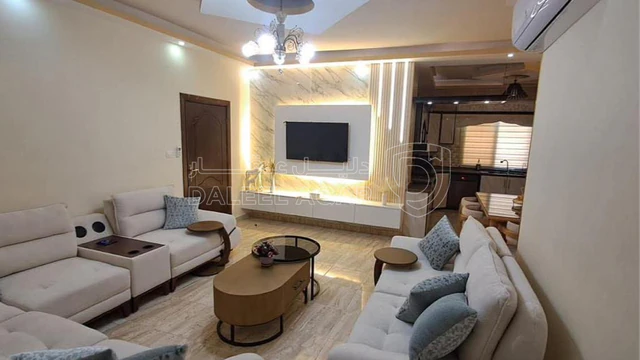 شقة - عمان طبربور ابو عليا - 53000 دأ