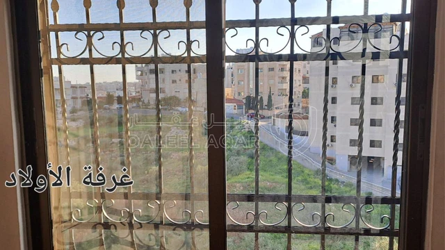 شقة في عمان طبربور ابو عليا - 53,000 دأ - صورة NaN
