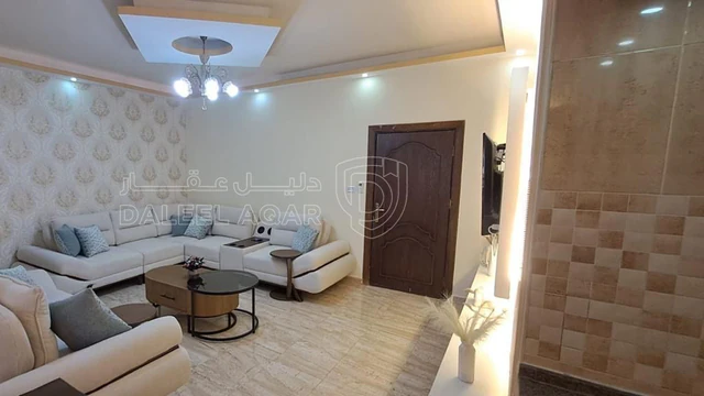 شقة في عمان طبربور ابو عليا - 53,000 دأ - صورة NaN