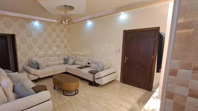 شقة في عمان طبربور ابو عليا - 53,000 دأ - صورة NaN