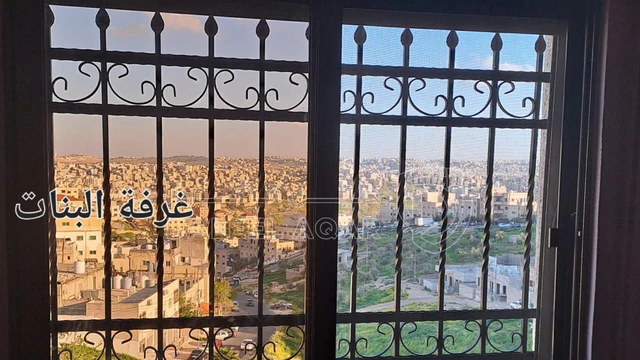 شقة في عمان طبربور ابو عليا - 53,000 دأ - صورة NaN