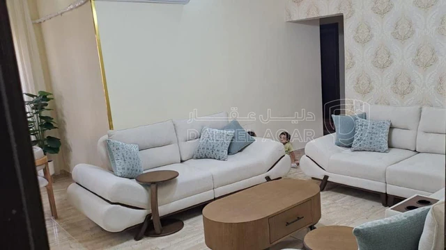 شقة في عمان طبربور ابو عليا - 53,000 دأ - صورة NaN