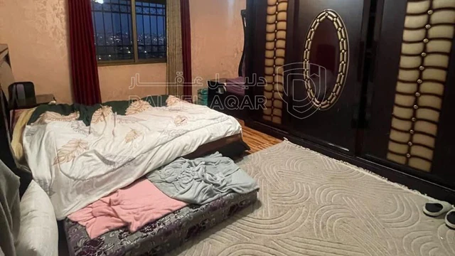 شقة في عمان طبربور ابو عليا - 53,000 دأ - صورة NaN