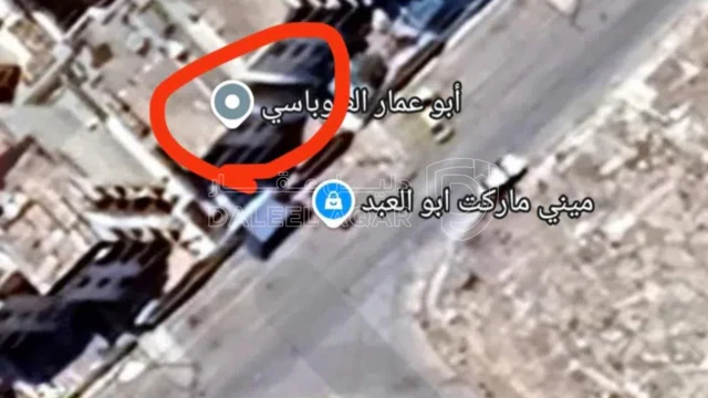 شقة - اسكان مدينة المجد  - 27000 دأ