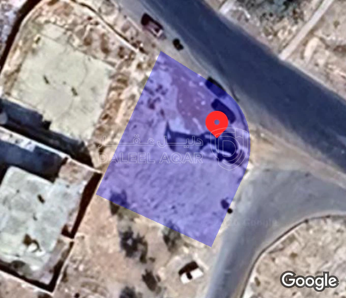 أرض في طبربور ابو عليا  - 70,000 دأ - صورة 1