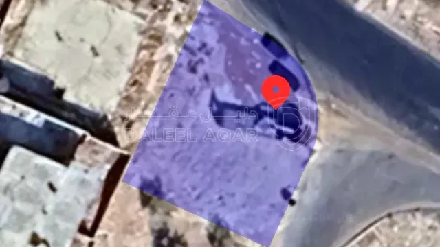 أرض - طبربور ابو عليا  - 70000 دأ