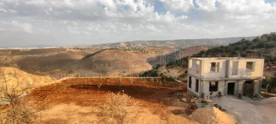 أرض - السلط الصبيحي بيوضه - 140000 دأ