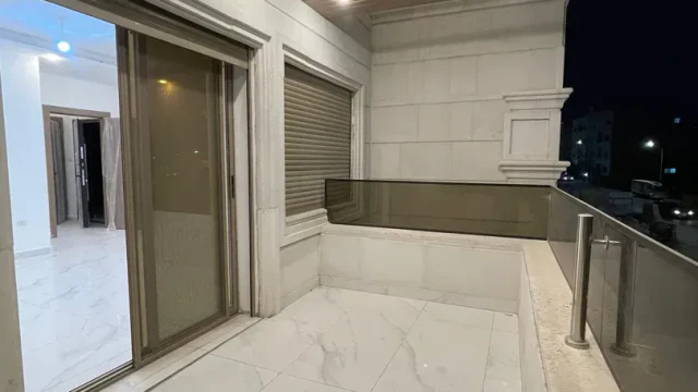 شقة - قرب الراعي مول - 53000 دأ