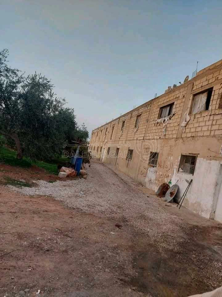أرض في قطعة أرض مميزه للبيع   - 160,000 دأ - صورة 7