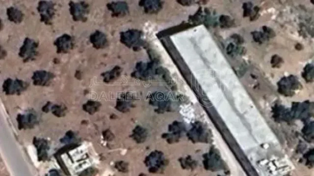 أرض في قطعة أرض مميزه للبيع   - 160,000 دأ - صورة 1
