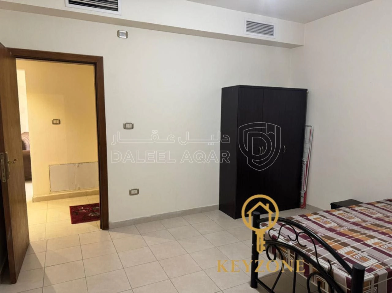 شقة في دير غبار - 68,000 دأ - صورة 1