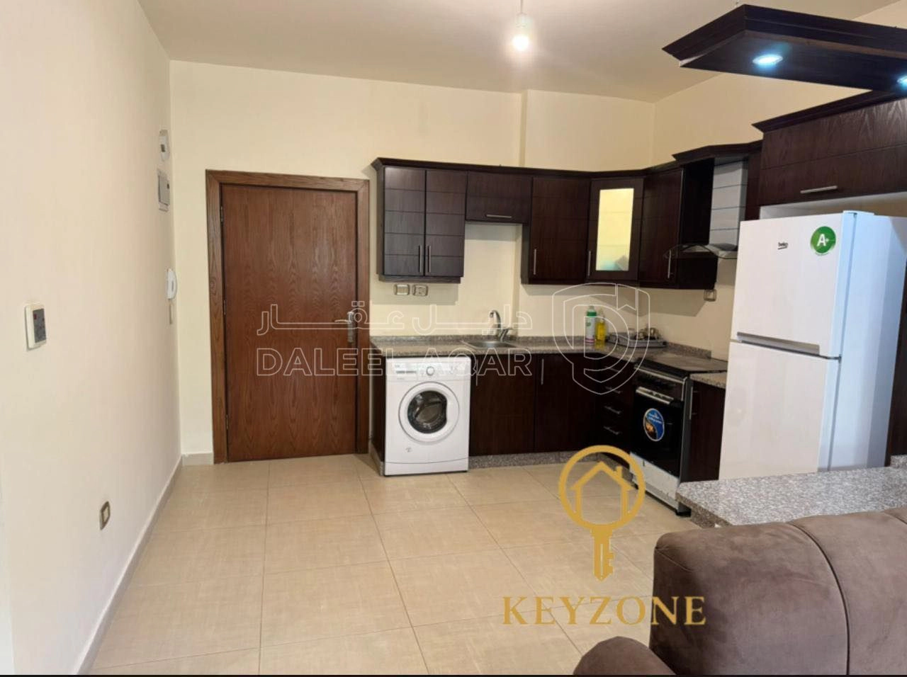 شقة في دير غبار - 68,000 دأ - صورة 1