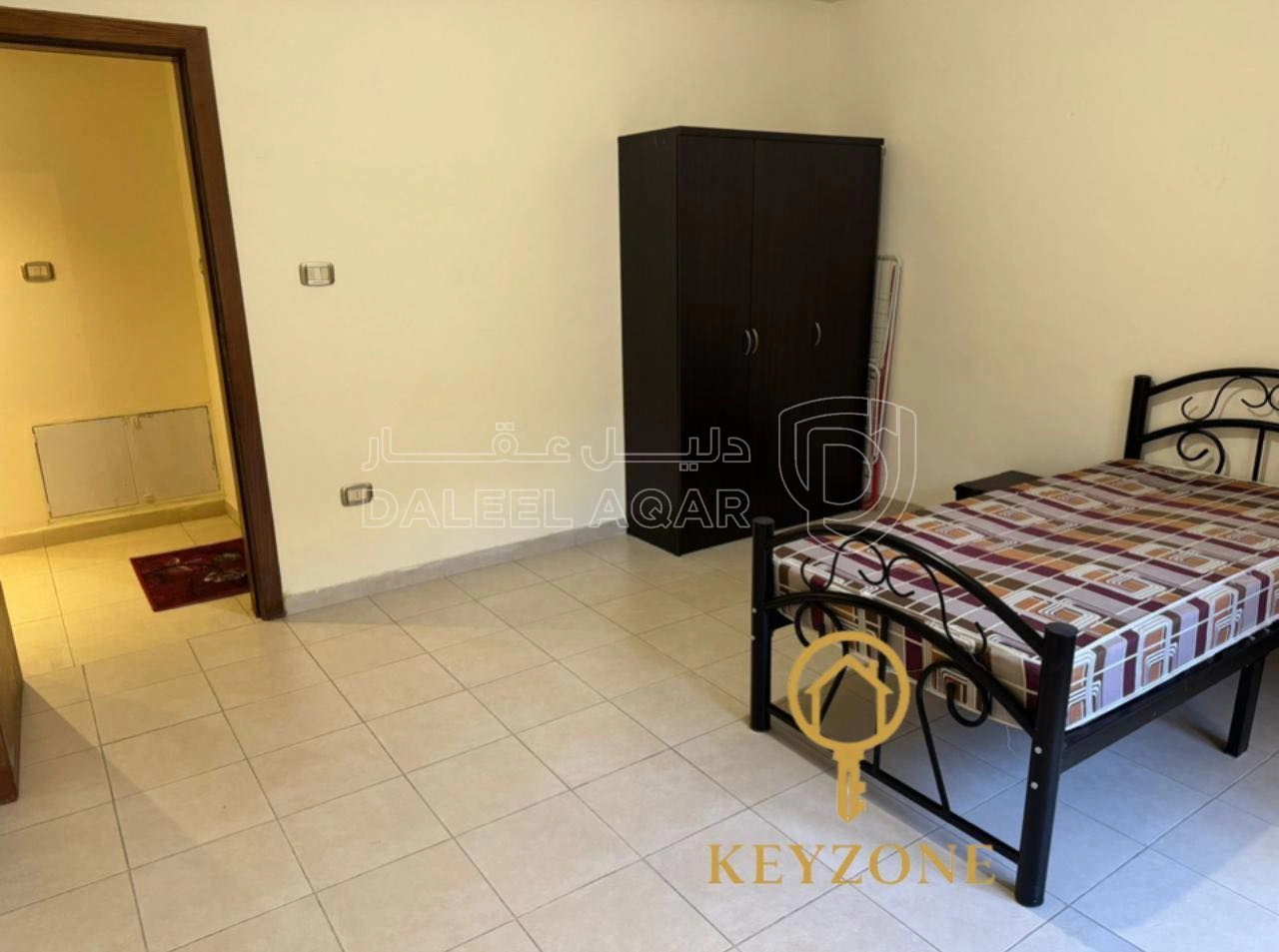 شقة في دير غبار - 68,000 دأ - صورة 1