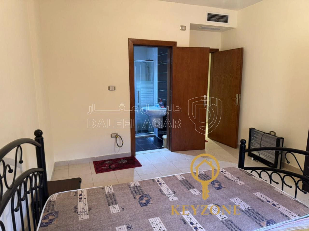 شقة في دير غبار - 68,000 دأ - صورة 1