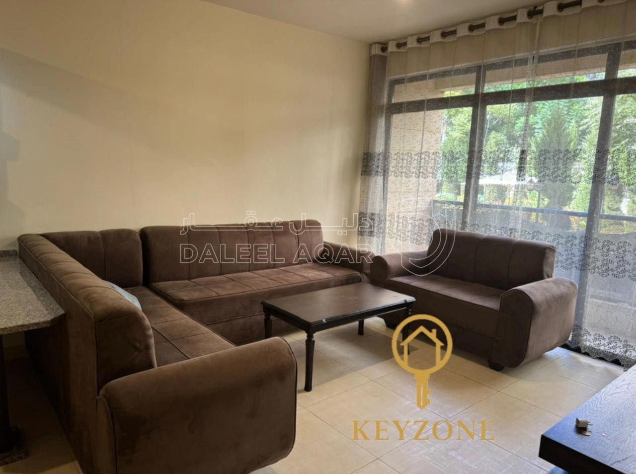 شقة في دير غبار - 68,000 دأ - صورة 1