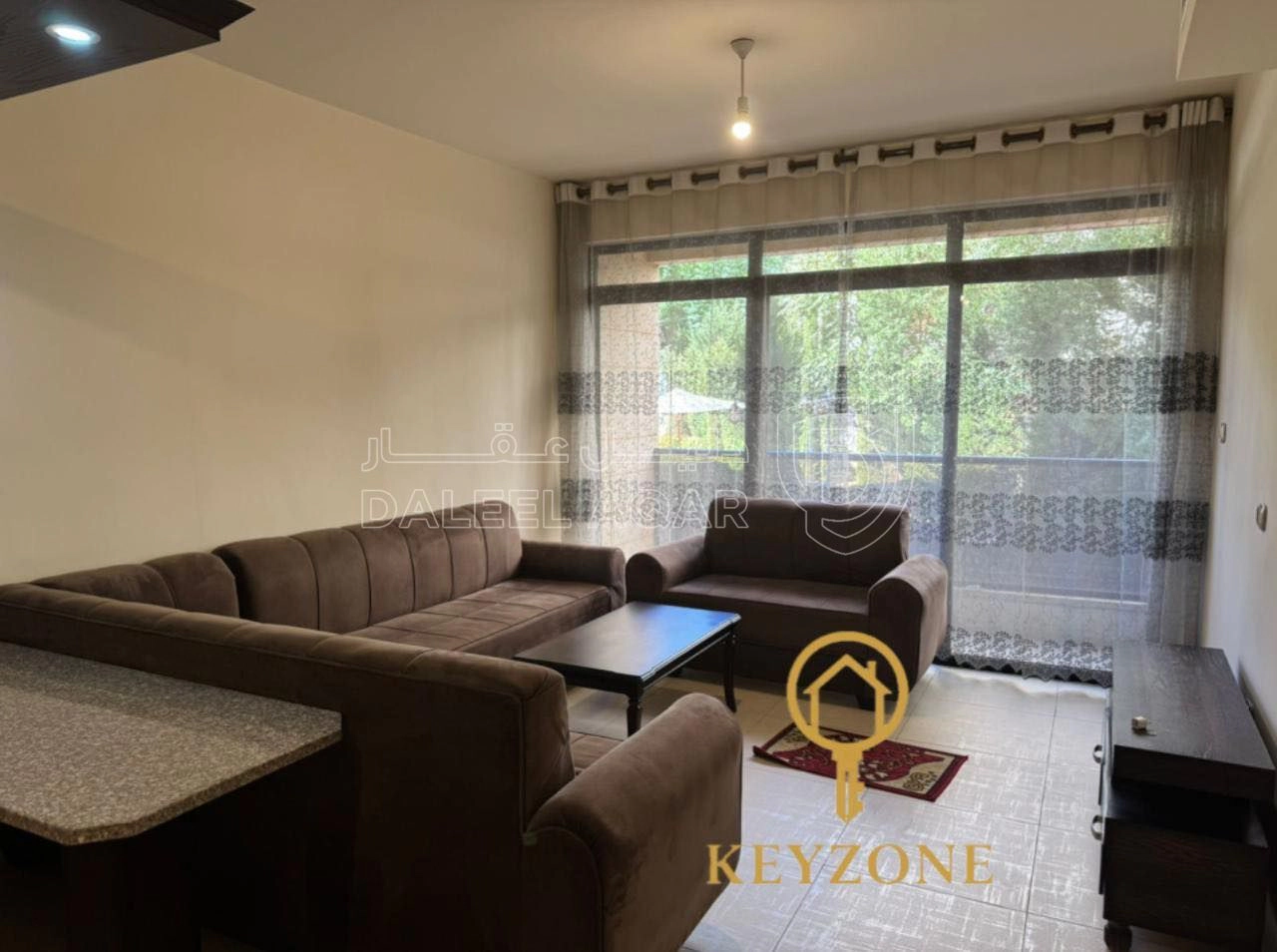 شقة في دير غبار - 68,000 دأ - صورة 1