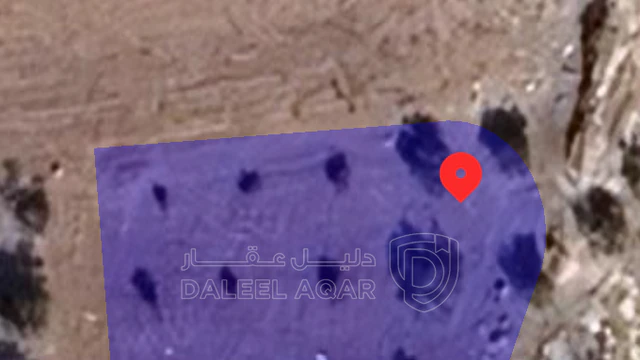 أرض - إربد بيت راس - 20000 دأ