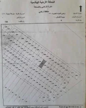 أرض في البحر الميت السويمه  قرب فندق رامادا و الكورنيش - 98,000 دأ - صورة NaN