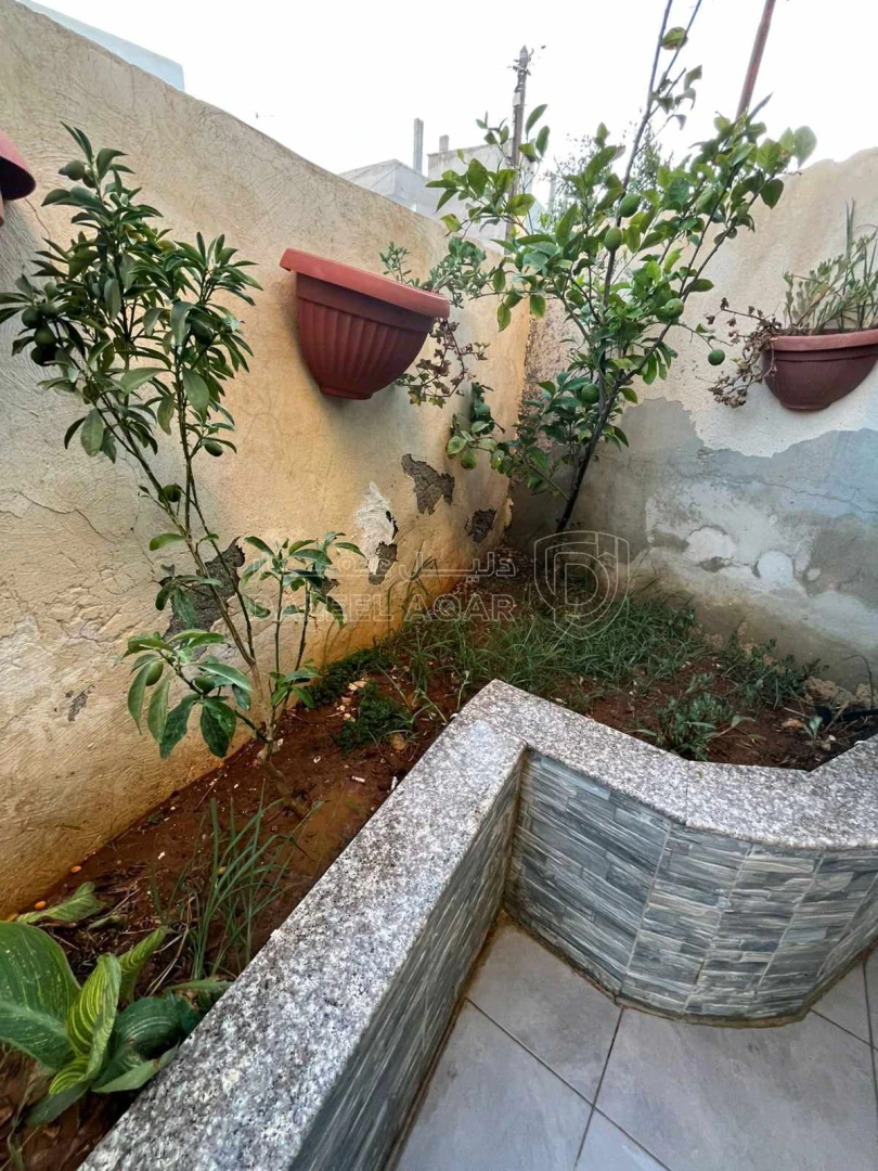مبنى في الزرقاء حي معصوم الجبل الثاني شارع البتاني - 75,000 دأ - صورة 24