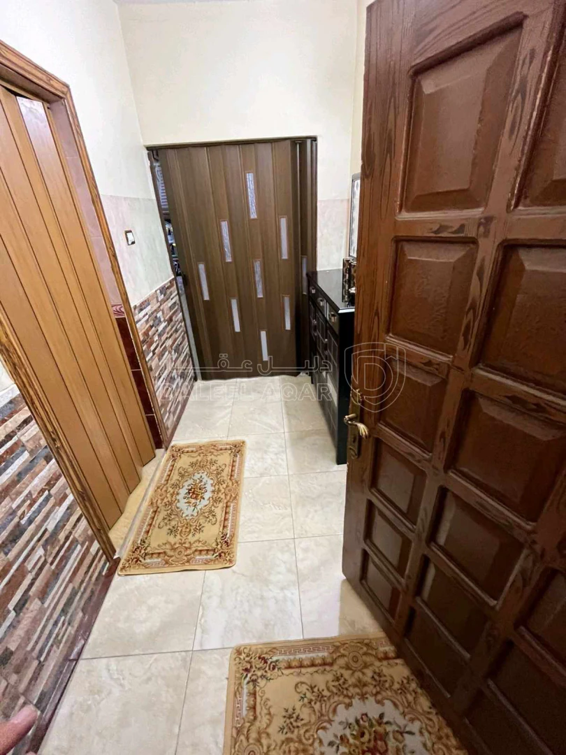 مبنى في الزرقاء حي معصوم الجبل الثاني شارع البتاني - 75,000 دأ - صورة 4