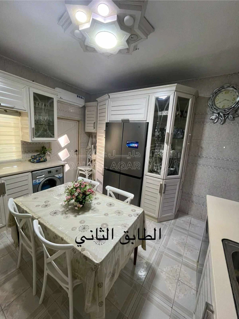 مبنى في الزرقاء حي معصوم الجبل الثاني شارع البتاني - 75,000 دأ - صورة 25