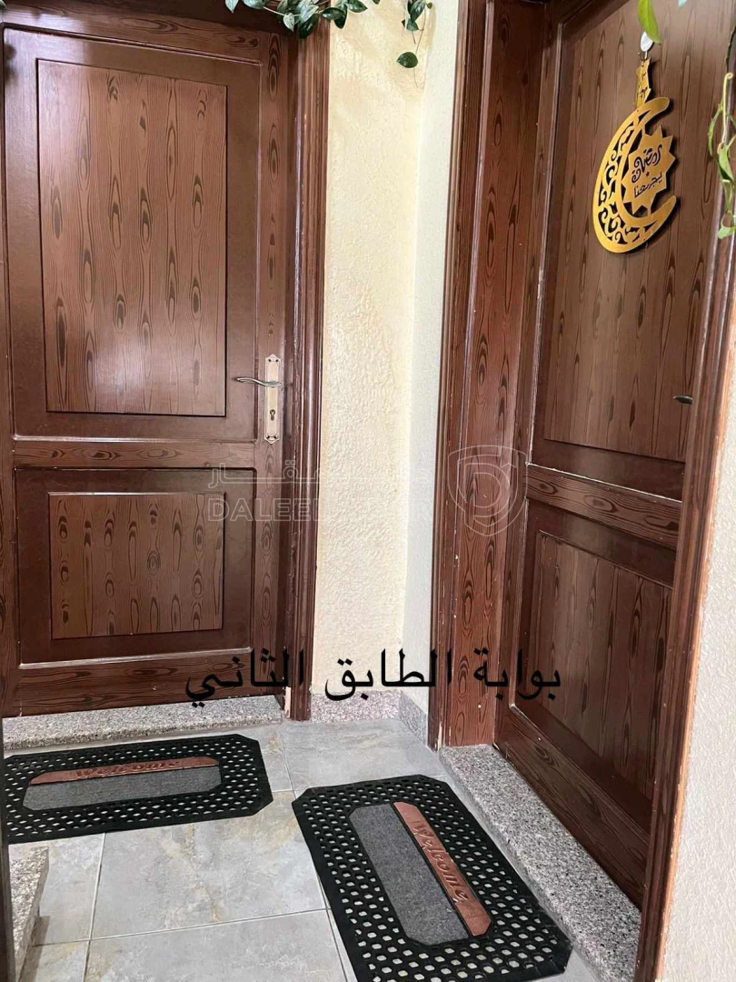 مبنى في الزرقاء حي معصوم الجبل الثاني شارع البتاني - 75,000 دأ - صورة 17