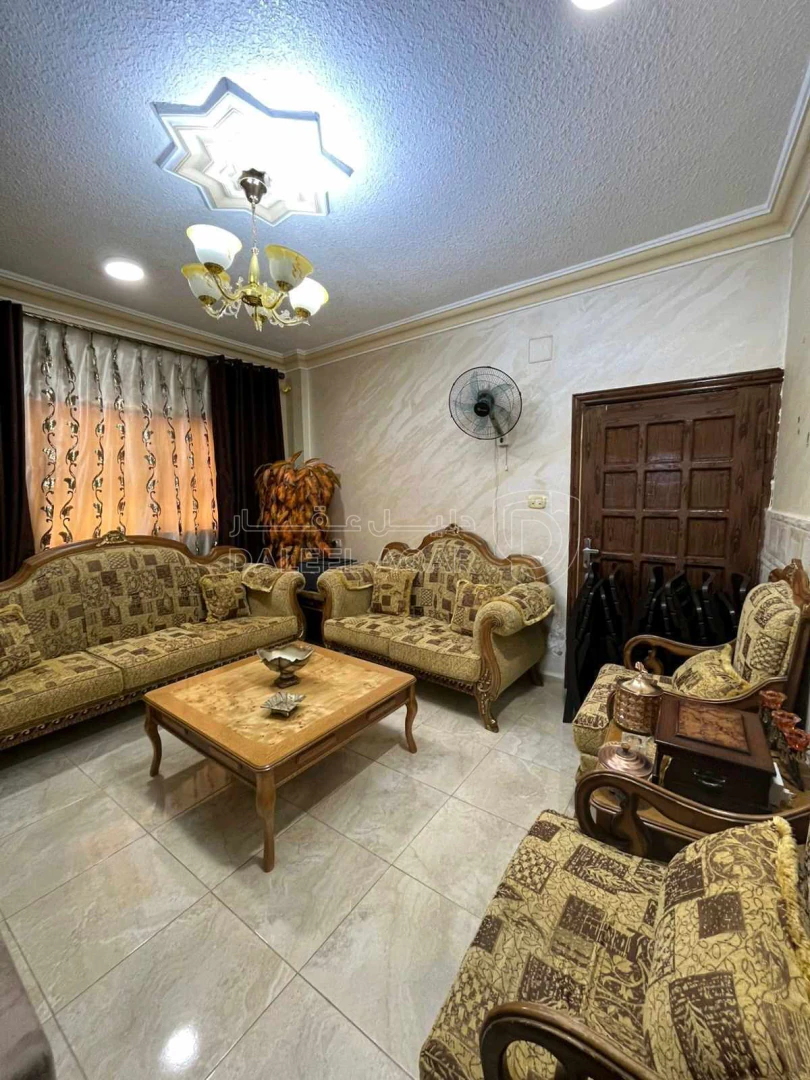 مبنى في الزرقاء حي معصوم الجبل الثاني شارع البتاني - 75,000 دأ - صورة 19