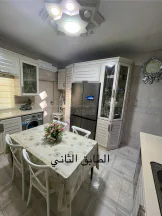 مبنى في الزرقاء حي معصوم الجبل الثاني شارع البتاني  - 75,000 دأ - صورة NaN