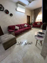 مبنى في الزرقاء حي معصوم الجبل الثاني شارع البتاني  - 75,000 دأ - صورة NaN