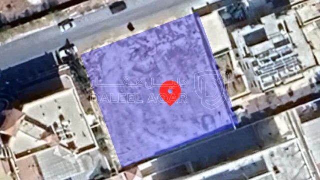 أرض - شفا بدران بجانب الغذاء والدواء - 220000 دأ