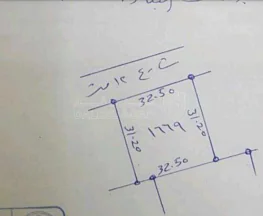 أرض في شفا بدران بجانب الغذاء والدواء - 220,000 دأ - صورة NaN