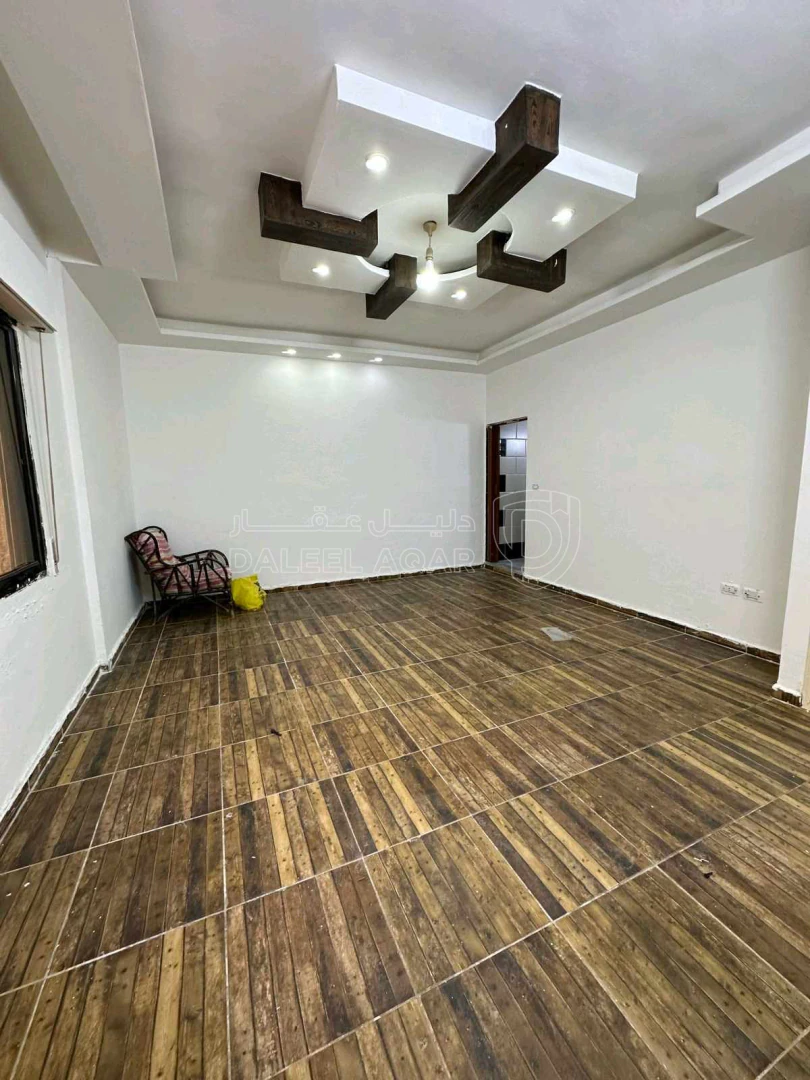 شقة في اربد خلف غرفه تجاره - 36,000 دأ - صورة 1