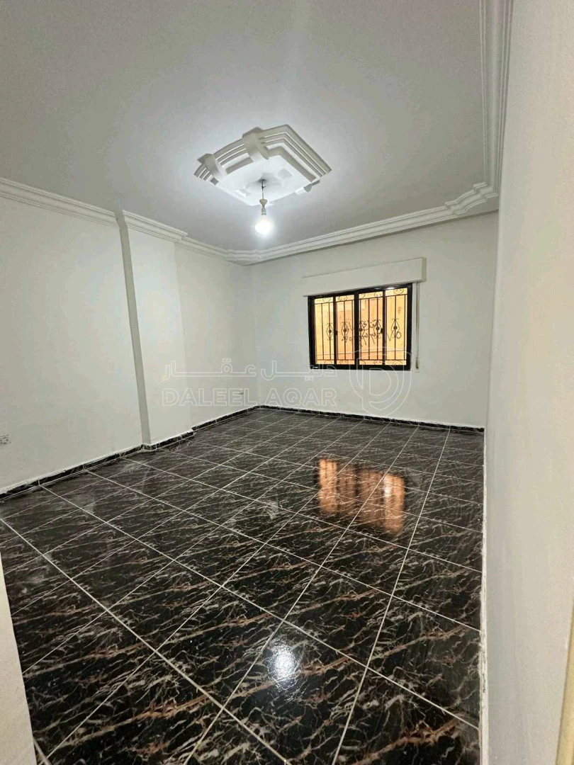 شقة في اربد خلف غرفه تجاره - 36,000 دأ - صورة 1