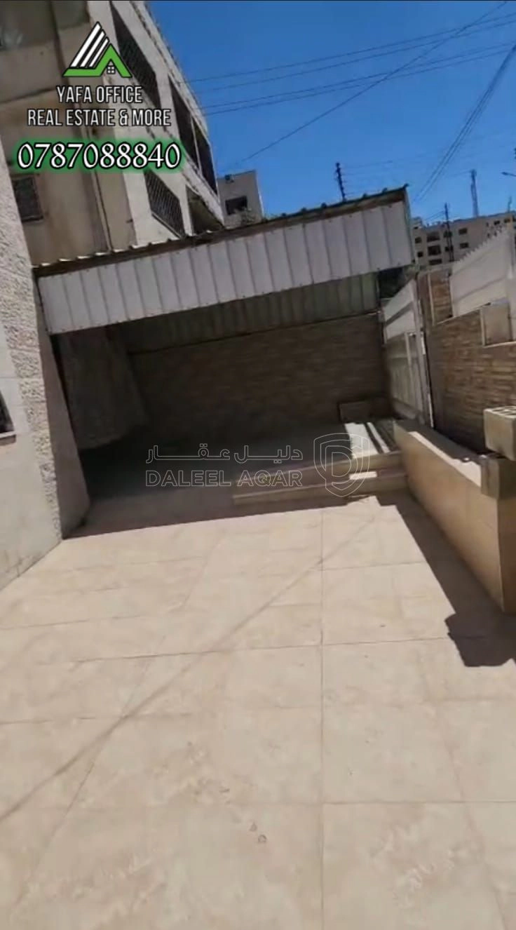 فيلا/منزل في لزهور – خلف مستشفى القدس📍 - 220,000 دأ - صورة 4