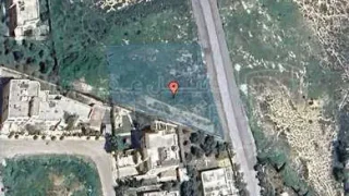 أرض في منطقة ناعور الجديدة - 260,000 دأ - صورة 1