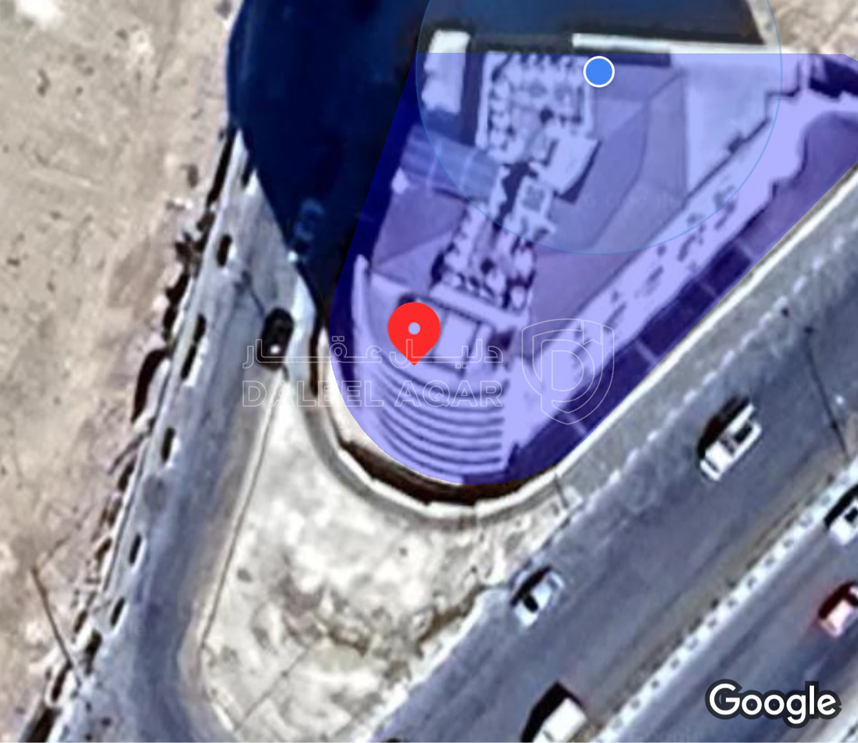 شقة في مطل ابو نصير  - 185,000 دأ - صورة 1