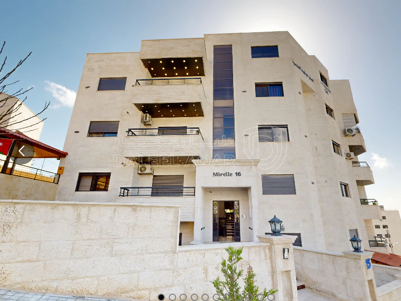 شقة في عمان - ابو السوس  - 90,000 دأ - صورة 1