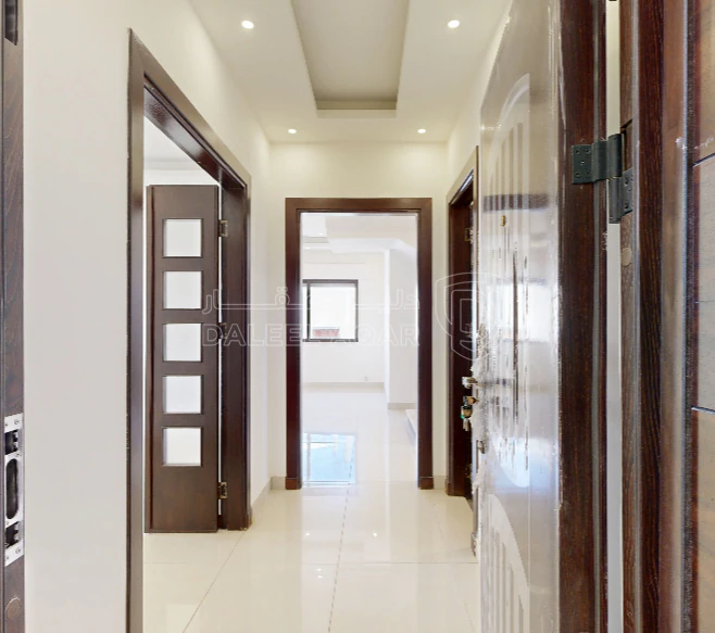 شقة في عمان - ابو السوس  - 90,000 دأ - صورة 1