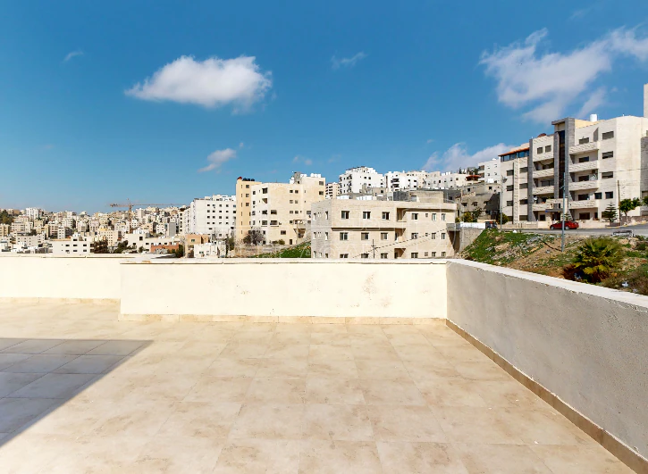 شقة في عمان - ابو السوس  - 90,000 دأ - صورة 1