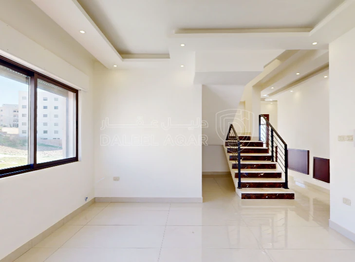 شقة في عمان - ابو السوس  - 90,000 دأ - صورة 1