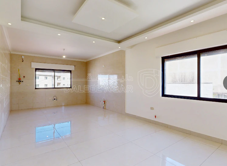 شقة في عمان - ابو السوس  - 90,000 دأ - صورة 1