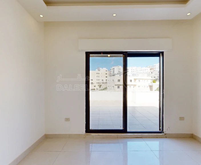 شقة في عمان - ابو السوس  - 90,000 دأ - صورة 1