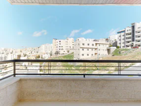 شقة في عمان - ابو السوس  - 90,000 دأ - صورة NaN