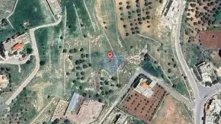 أرض في مال عمان - قرية بدران  - 120,000 دأ - صورة 1